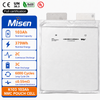 Misen K103 103Ah 3.7V 379Wh NMC Lithium-ion Pouch Cell