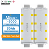 SVOLT 3.2V 50Ah Rechargeable LiFePO4 Pouch Battery Cell